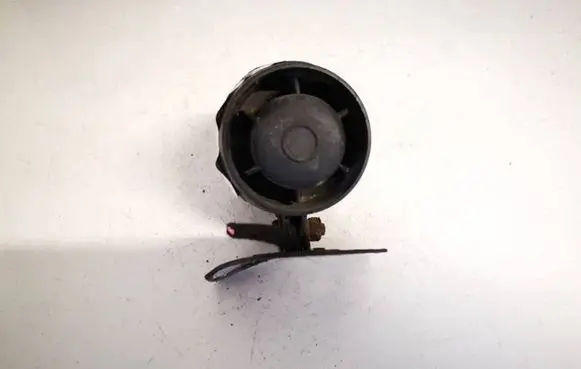 Opel Insignia A Alarm system siren 