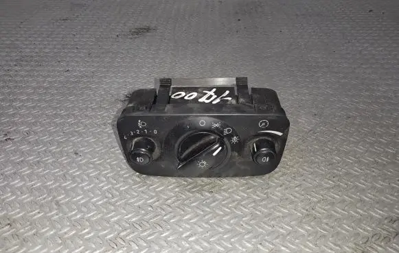 Ford S-MAX Light switch 04066443