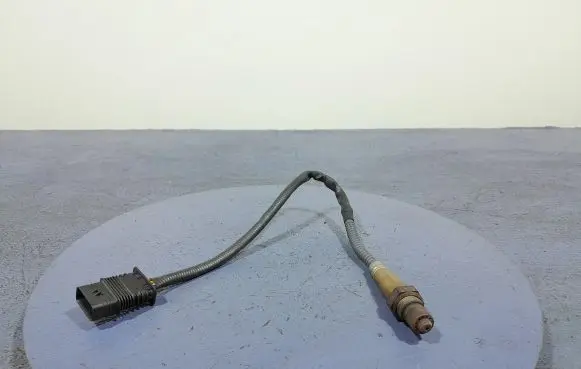 BMW 6 F12 F13 Lambda probe sensor 7596908