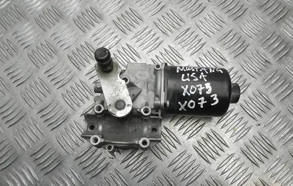 Ford Mustang V Rear window wiper motor W000048326 V1192