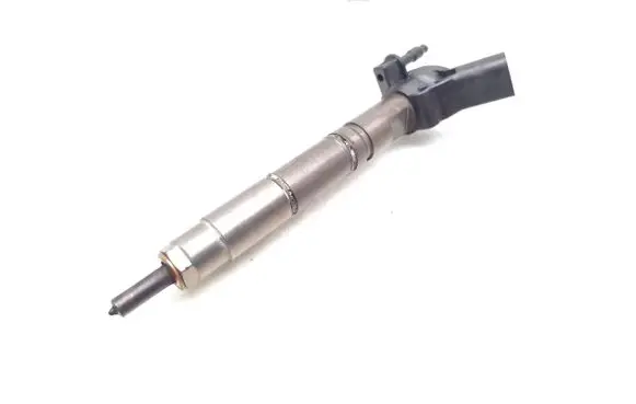 Mercedes-Benz E W211 Fuel injector A6420701987 0445115076
