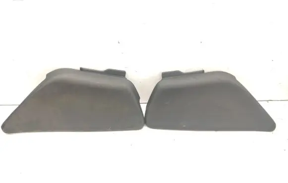 Other center console (tunnel) element