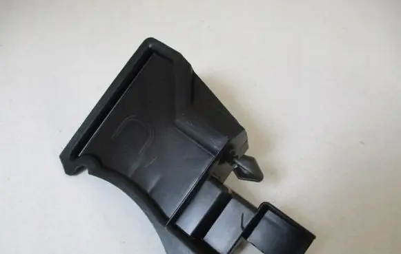 Citroen DS3 Radiator trim 7104LR