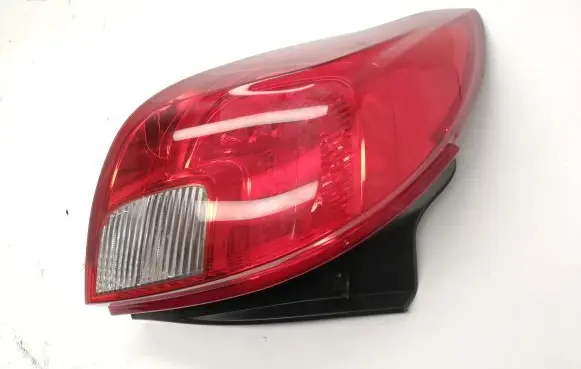 Opel Mokka Rear/tail lights
