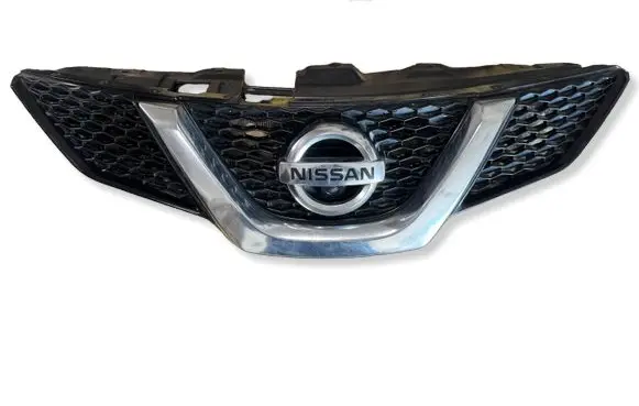 Nissan Qashqai Front grill 5580U100