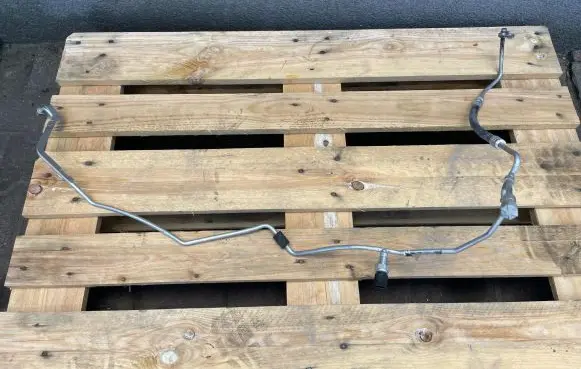 Skoda Scala Air conditioning (A/C) pipe/hose 2Q1816741H