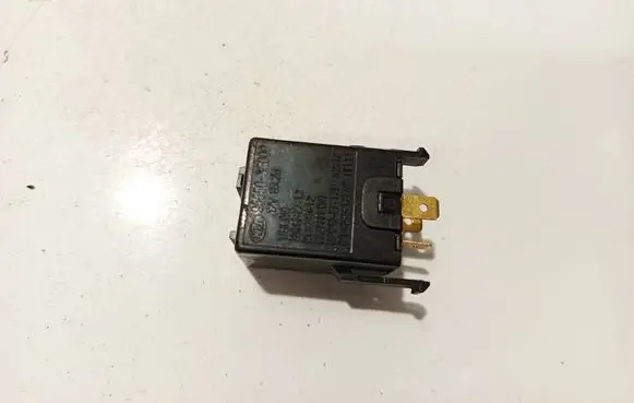 KIA Sorento Other relay 955503E000 95550-3E000