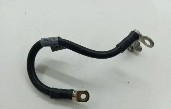 Bentley Flying Spur Negative earth cable (battery) 3W0971235C