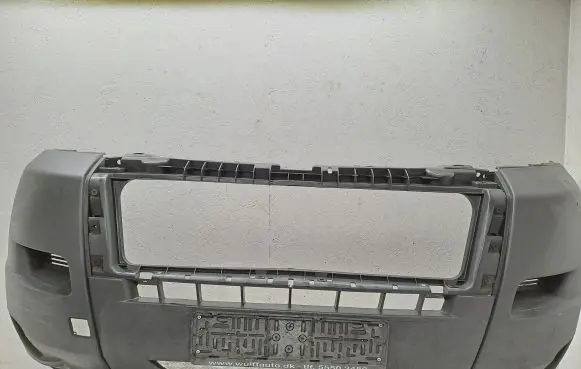 Peugeot Boxer Front bumper 1305760070 1306563070
