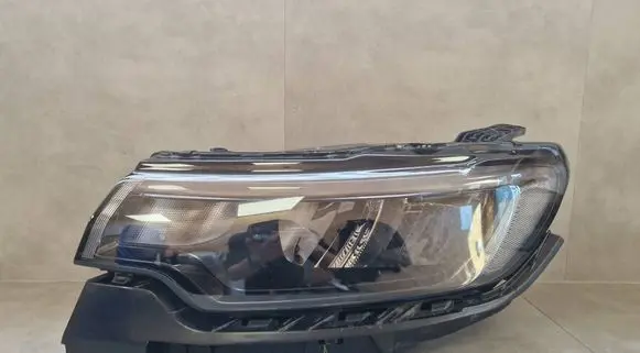 Jeep Compass Headlight/headlamp 00501638730 11B23A