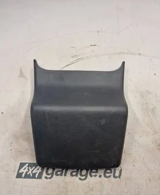 Volkswagen Amarok Other center console (tunnel) element 2H0863680F