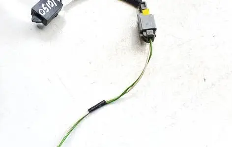 Citroen C5 Clutch pedal sensor 95835t02