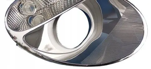 Mercedes-Benz E W211 Fog light part 