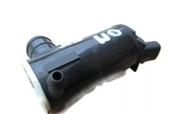 KIA Sportage Windscreen/windshield washer pump