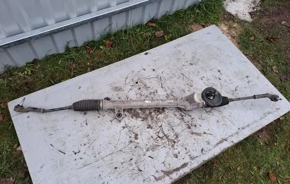 Ford Focus Steering rack JX6C3A500BG