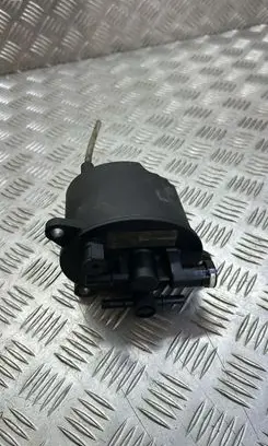 Fuel filter