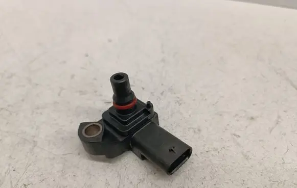 BMW 5 F10 F11 Air pressure sensor 8637896 13628637896