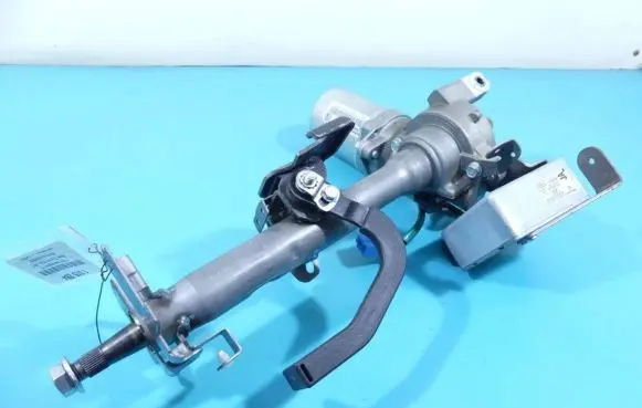 Nissan Micra Electric power steering pump 28500-1HA1A IMPRK1315284