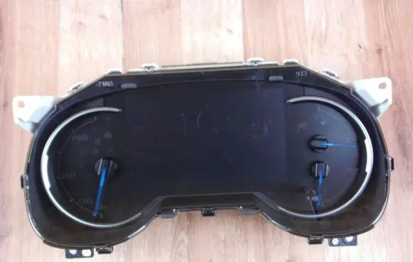 Toyota RAV 4 (XA50) Speedometer (instrument cluster) 838004A800