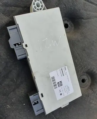 BMW 5 GT F07 CAS control unit/module 9230944 2101730375 5WK49985MBR