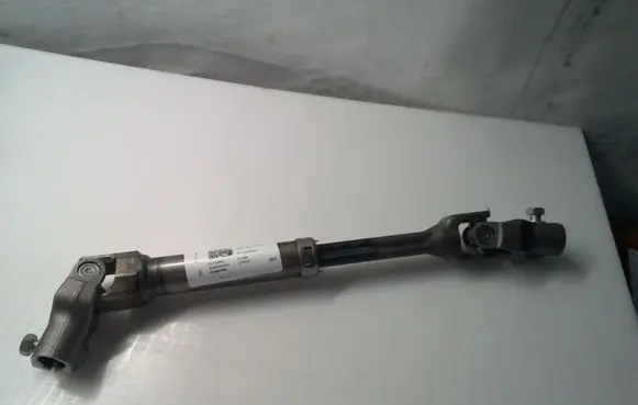 Toyota Prius (XW50) Steering wheel axle set 4526047090