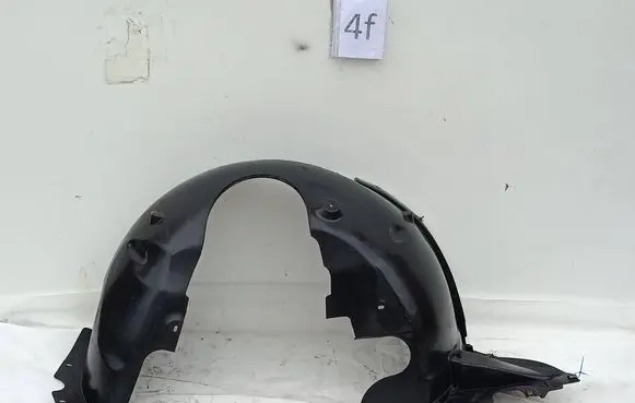 Seat Ibiza V (KJ) Front wheel arch liner splash guards 6F0805911