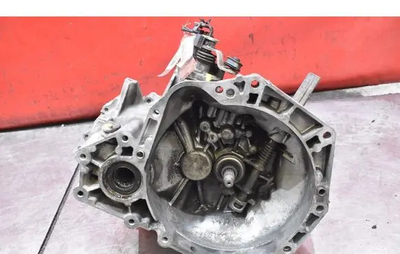 Nissan Pixo Manual 6 speed gearbox 