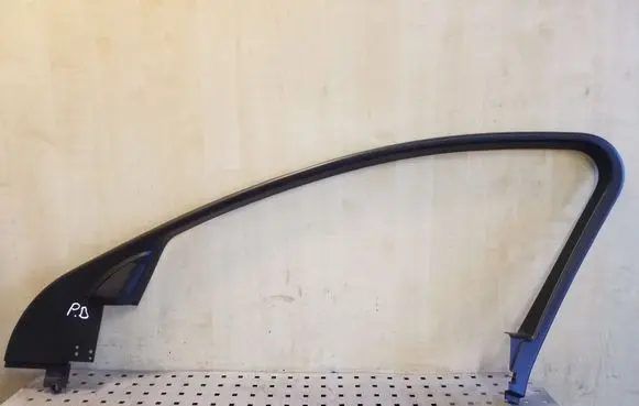 Jaguar XF X250 Other front door trim element 8X2320890A