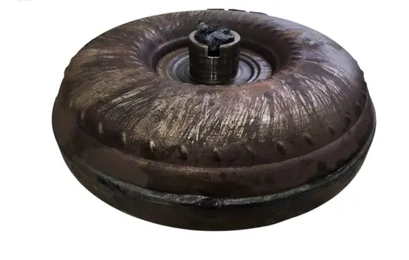 Volvo XC90 Torque converter 70A100
