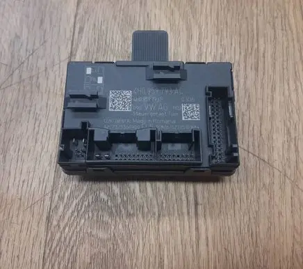 Porsche Macan (95B) Door control unit/module 4H0959793AC