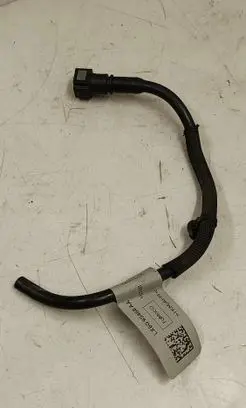 Vacuum line/pipe/hose