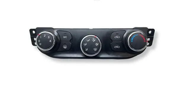 KIA Ceed Climate control unit 97250A2002 HA00JA10206