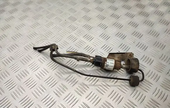 Volvo V70 Webasto auxiliary heater fuel pump 9002853H