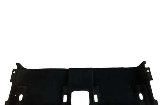 Peugeot 3008 II Rear floor carpet liner 98176588ZD
