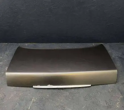 Mercedes-Benz S W126 Tailgate/trunk/boot lid