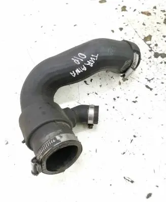 Audi A4 S4 B6 8E 8H Intercooler hose/pipe 8E0145832S XX111592