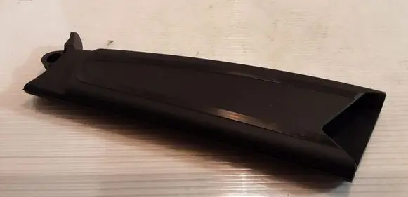 Audi A7 S7 4G Other trunk/boot trim element 4G8827991A 4G8827685A