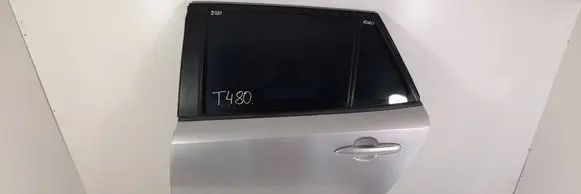 Toyota Corolla E210 E21 Rear door 00002020