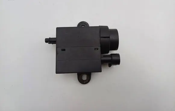 Jeep Grand Cherokee (WJ) Turbo solenoid valve 