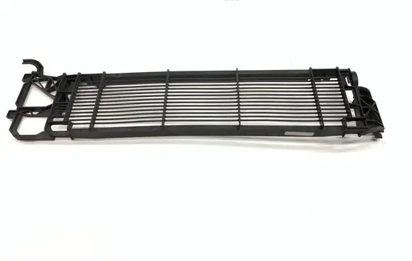 BMW X7 G07 Radiator support slam panel bracket 8472306