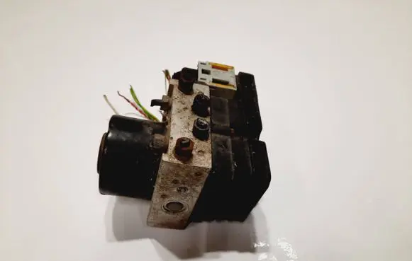 Citroen C3 Picasso ABS Pump