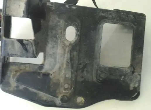 Alfa Romeo 156 Battery box tray b576