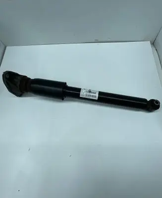 BMW 1 F20 F21 Rear shock absorber/damper 6873724 14941510