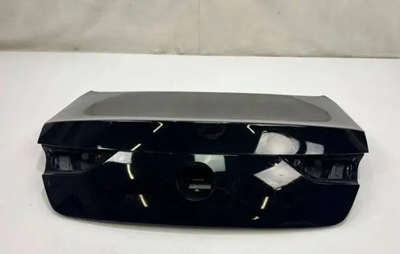 Mercedes-Benz CLA C118 X118 Tailgate/trunk/boot lid