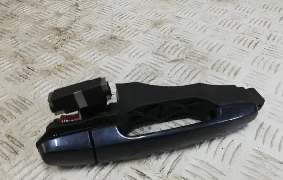 Citroen C1 Rear door handle trim 