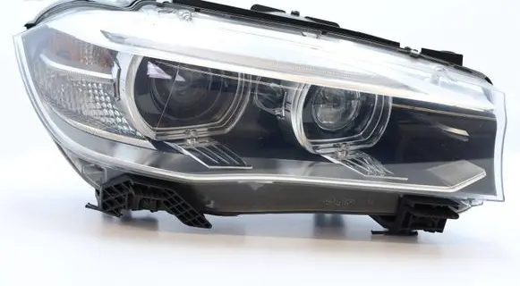 BMW X5 F15 Headlight/headlamp 2583560