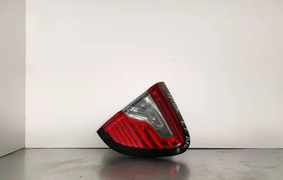 Renault Captur Tailgate rear/tail lights 0286404165