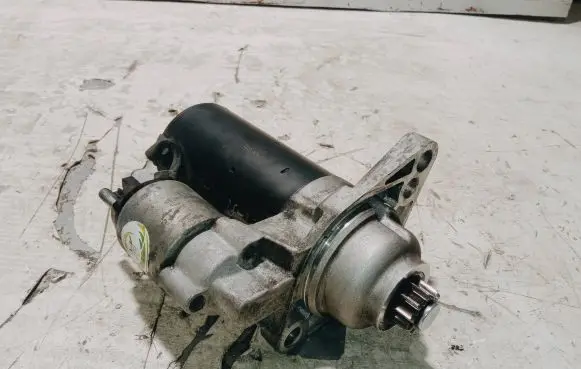 Seat Leon (1P) Starter motor 2000000022338 CS1293 S0090