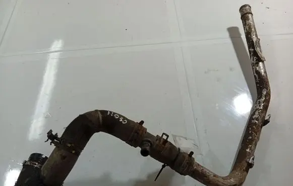 Fiat Freemont Intercooler hose/pipe 