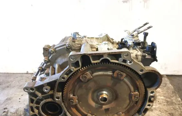 KIA Sorento Automatic gearbox